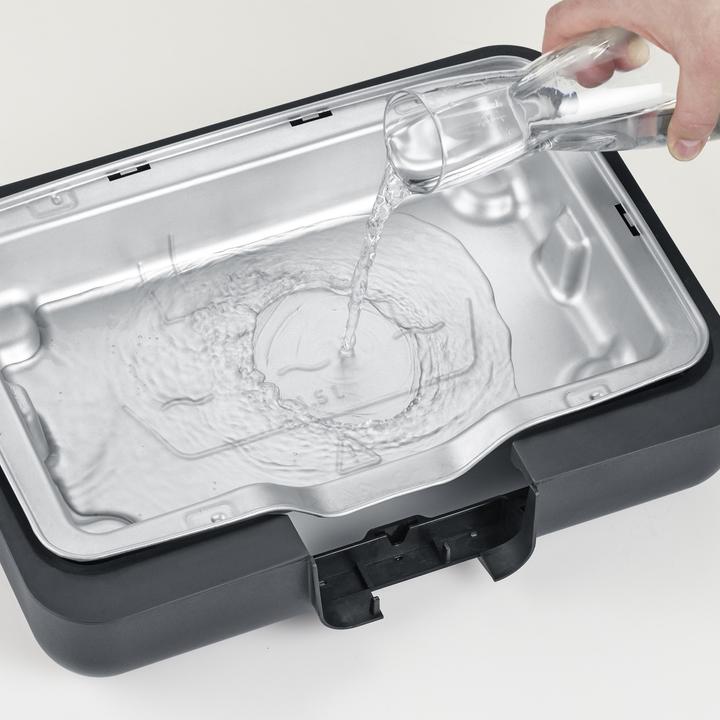 Actual product image Severin PG 8554