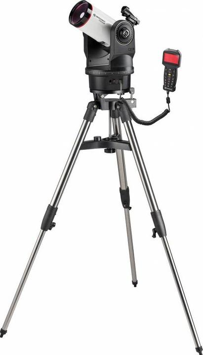 Immagine prodotto Bresser Messier MCX-102 GoTo