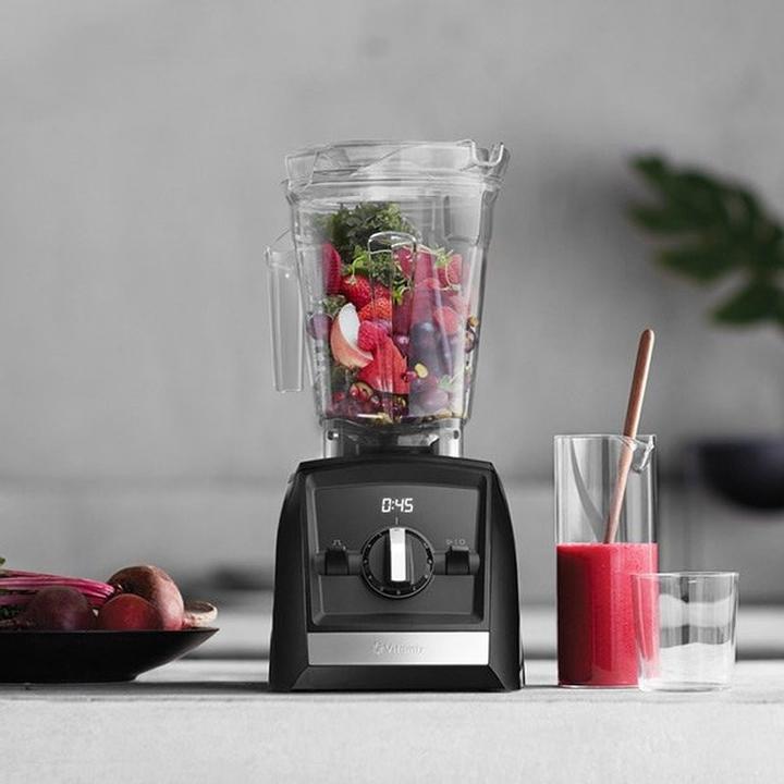 Produktbild Vitamix Ascent A2300i (CH-Stecker, 1400 W)