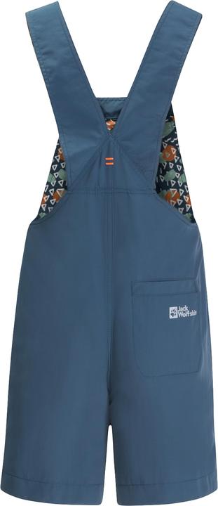 Produktbild Jack Wolfskin Villi Short Overall K (92)