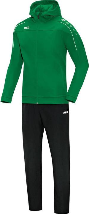 Grüne Farbe