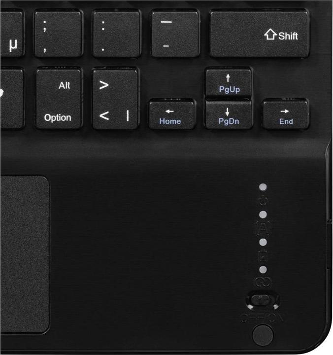 Actual product image Hama Premium (DE, Galaxy Tab A9+)
