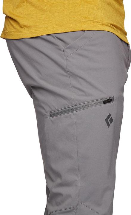 Image du produit Black Diamond M Technician Alpine Pants (L, XL)