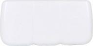 Actual product image Tontarelli Patty 3 separate waste bin (40 l)