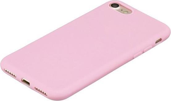 Produktbild MU Classic Softcase TPU Series (Apple iPhone SE (3rd Gen), Apple iPhone SE (2nd Gen), Apple iPhone 8, Apple iPhone 7)