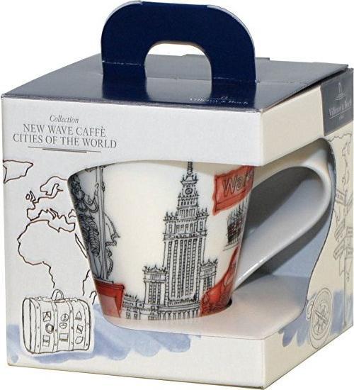 Image du produit Villeroy & Boch Villes du monde (300 ml, 1 x)