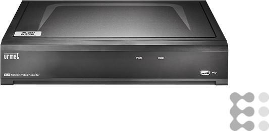 Actual product image Grothe Network video recorder (Network Video Recorder (NVR))