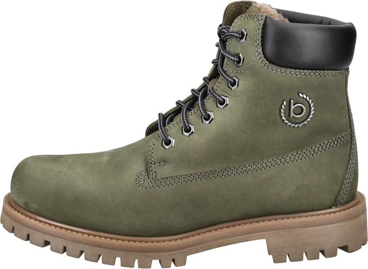 Produktbild Bugatti Stiefelette (41)