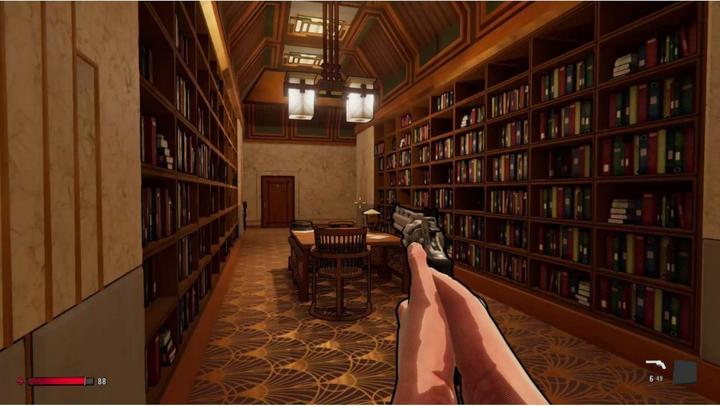 Immagine prodotto Microids XIII Remake (PS5)