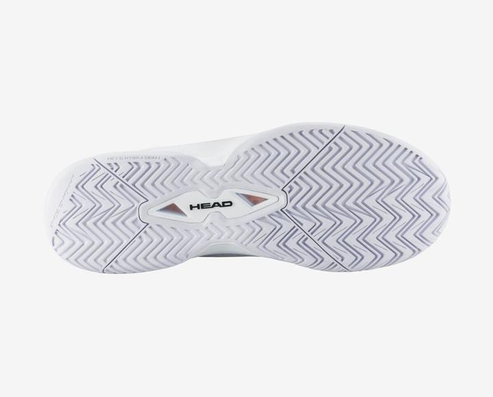 Actual product image Head Revolt Evo 2.0 Men WHBK (42.5)