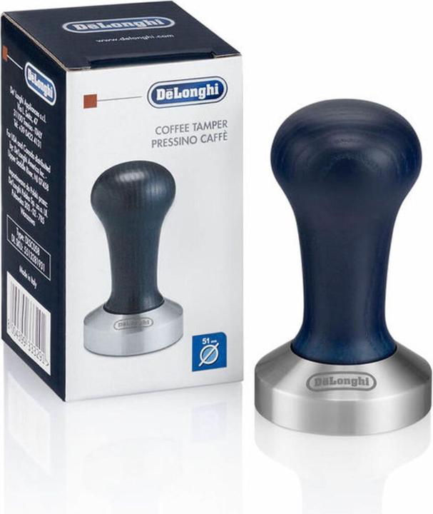 Produktbild De'Longhi Kaffee Tamper DLSC058