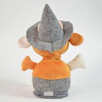 Image du produit Kögler Sepp vache yodel, y compris les batteries, 14x14x2