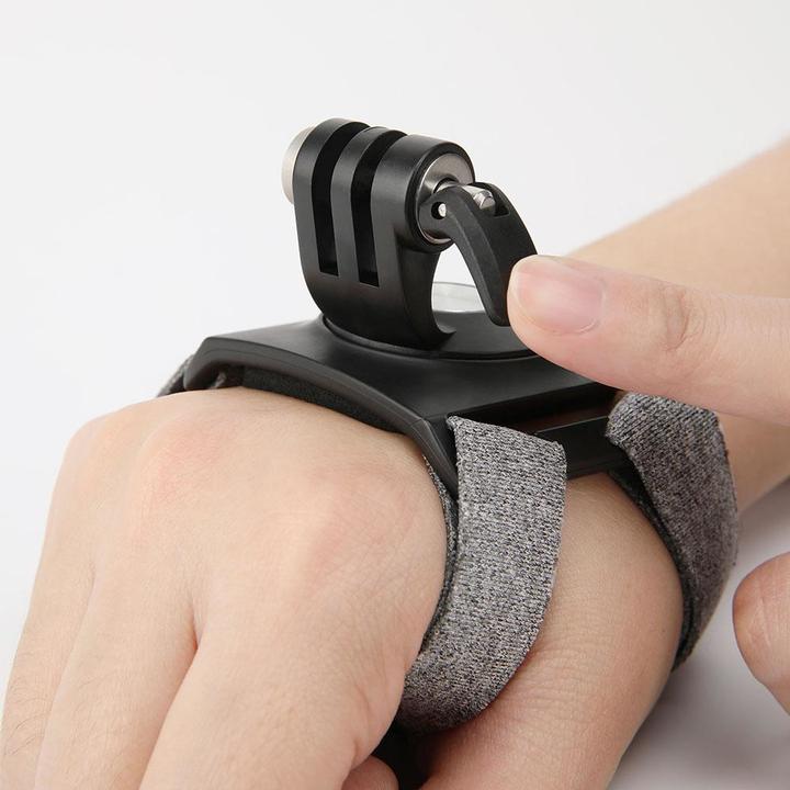 Produktbild Pgytech Osmo Pocket Hand/ Wrist Strap (Osmo Pocket)