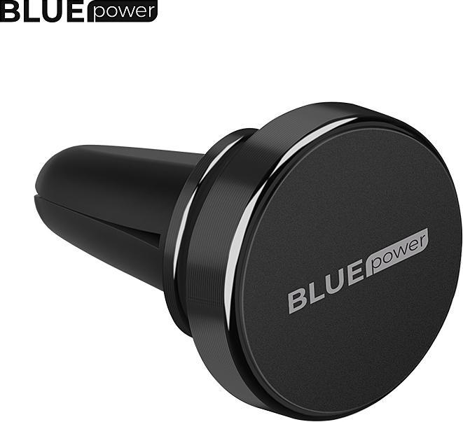 Image du produit Blue Power Support magnétique pour voiture BBH6 Air Outlet Black (EU )