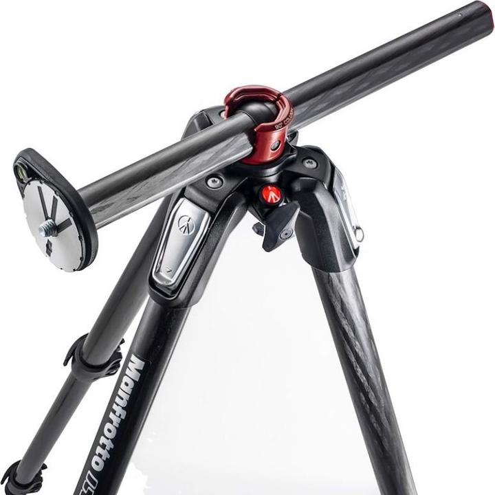 Actual product image Manfrotto MT055CXPRO3, 3 sections (Carbon)