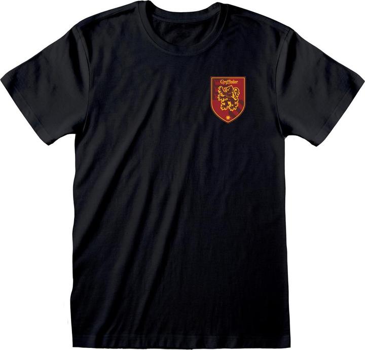Produktbild Quidditch TShirt (XXL)