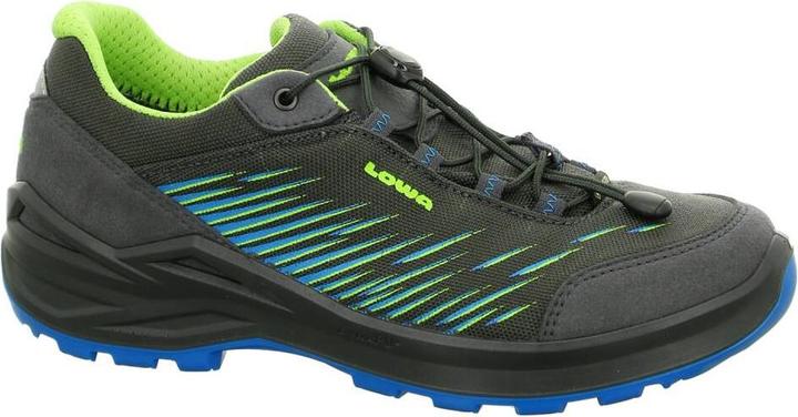 Actual product image Lowa Zirrox GTX LO Junior (31)