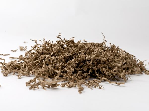 Actual product image Antalis Sizzlepak neutral 10kg/pc - (10 kilogram pr. pcs.)
