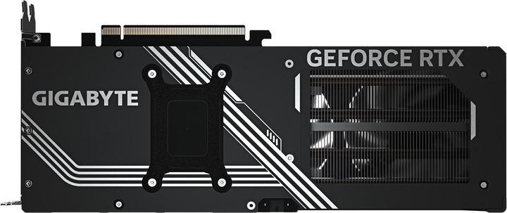 Image du produit Gigabyte GeForce RTX 5070 Windforce SFF (12 Go)