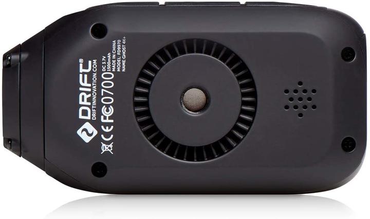 Actual product image Drift Ghost 4K+ (240p, 4K, Wi-Fi)