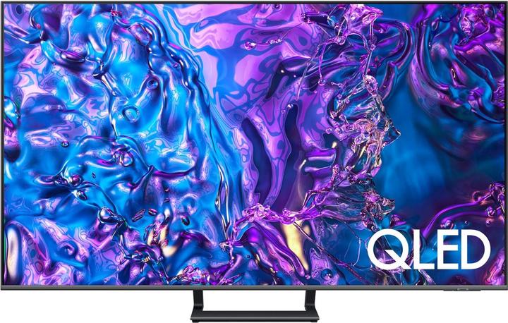 Produktbild Samsung 55" Q77D – 4K QLED TV (55", QLED, 4K)