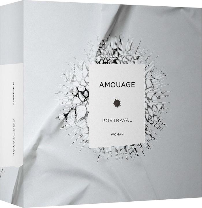 Image du produit Amouage Portrait (Eau de parfum, 100 ml)