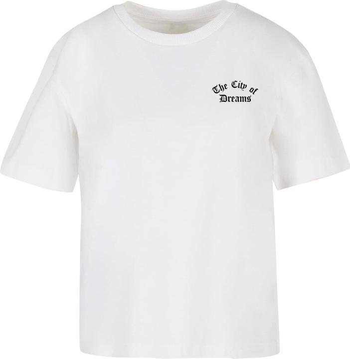 Immagine prodotto Miss Tee Maglietta LA Dreams - 181701 (M)