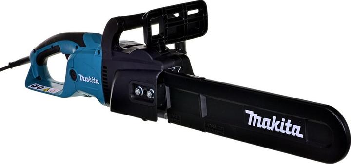 Actual product image Makita Piła łańcuchowa UC4550A 2000 W 45 cm (Electric chain saw)