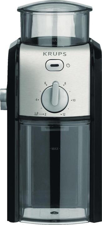 Actual product image Krups Gvx2 (EU plug)