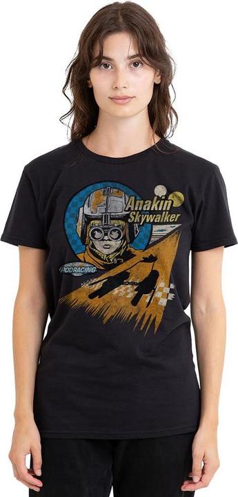 Image du produit Star Wars - T-shirt MOS ESPA - Adulte (XL)