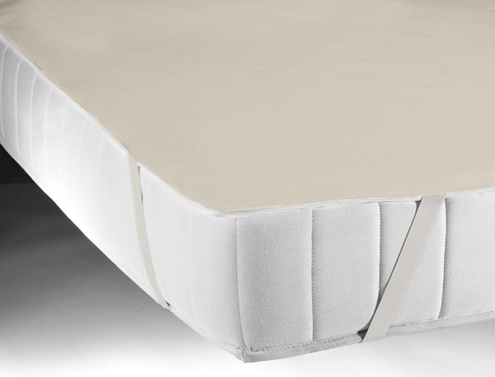 Immagine prodotto Dormisette Topper per materasso di lusso (180 x 200 cm)