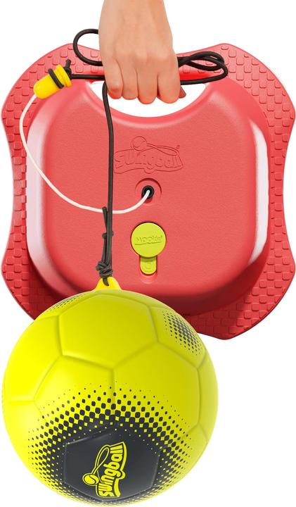 Actual product image Mookie Reflex Soccer