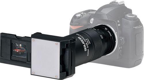 Immagine prodotto Soligor Zoom Slide Duplicator DSLR T2
