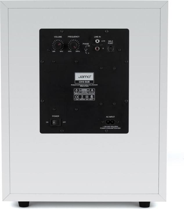 Produktbild Jamo C 910 (1 Stk., 300 W)