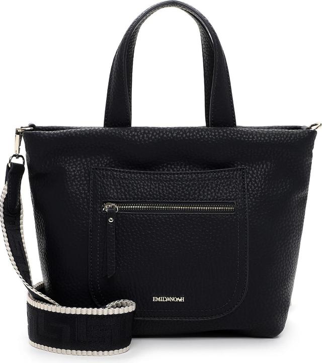 Actual product image Emily und Noah Shopper E&N Heidi (8.70 l)