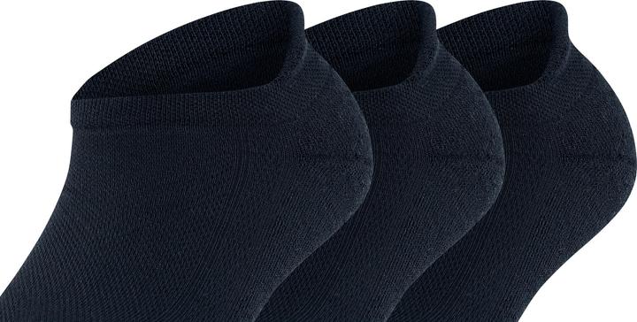 Immagine prodotto Falke Cool Kick 3-Pack Unisex (confezione da 3, 37 - 38)