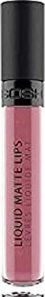 Produktbild Gosh X-CEPTIONAL WEAR FOUNDATION long lasting makeup #11-porcelai (11)
