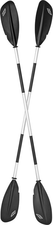 Image du produit Bestway HF WAypoint Elite X2 Kayak 382x101x35cm (2 pers.)