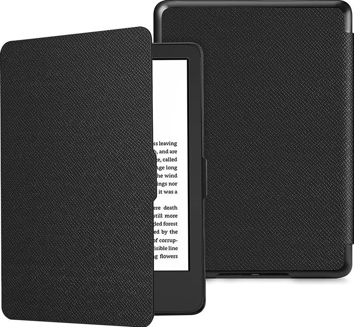 Actual product image Amazon SlimShell Case (Kindle Touch)