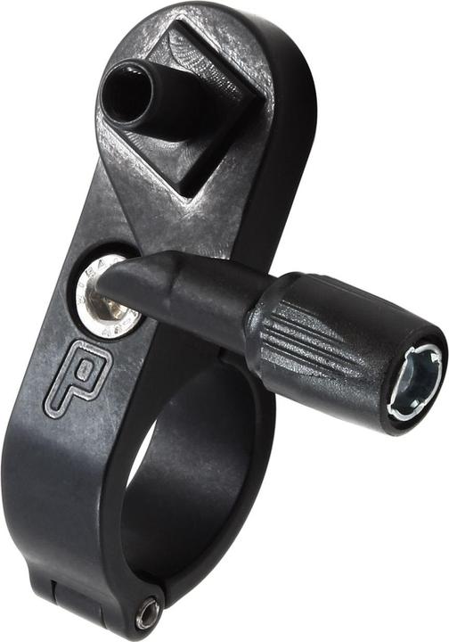 Immagine prodotto Paul Component Engineering Paul Component - Thumbie - Staffa del cambio Microshift (nera/sinistra, 31,8 mm)