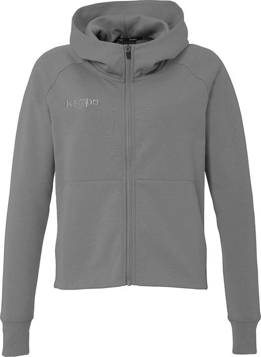 Image du produit Kempa Kapuzenjacke STMNT Women (S)