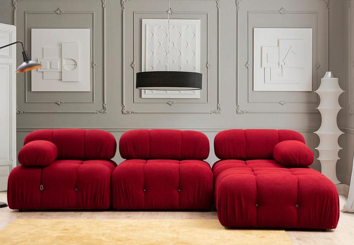 Image du produit Atelier del Sofa Bubble (Canapé d'angle)