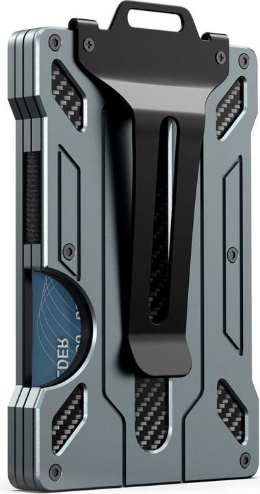 Actual product image Ueli Express AirTag
