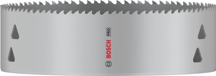 Actual product image Bosch Professional Lochsäge BOSCH PRO168mm, mit Gewinde (168 millimetres)