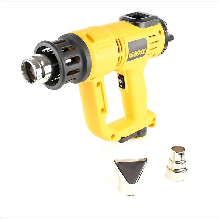 Immagine prodotto DeWalt essiccatore tecnico 2000 W (D26414)