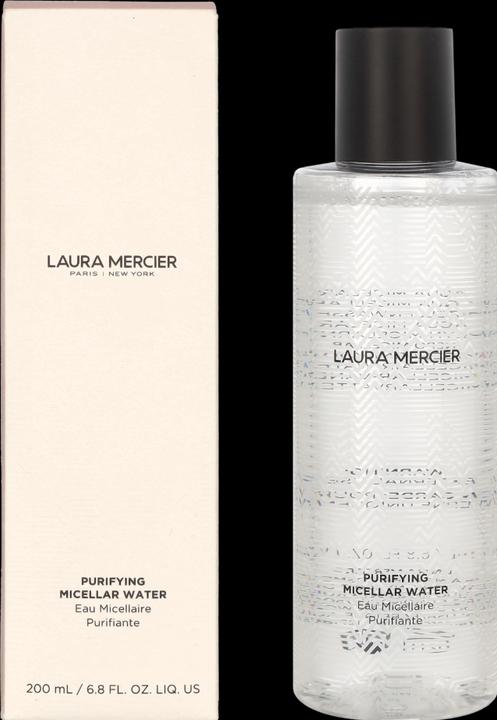 Immagine prodotto Laura Mercier Acqua micellare purificante (Lozione detergente, 200 ml)