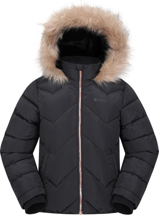Immagine prodotto Mountain Warehouse Galaxy Giacca Imbottita Corto Bambini (116)