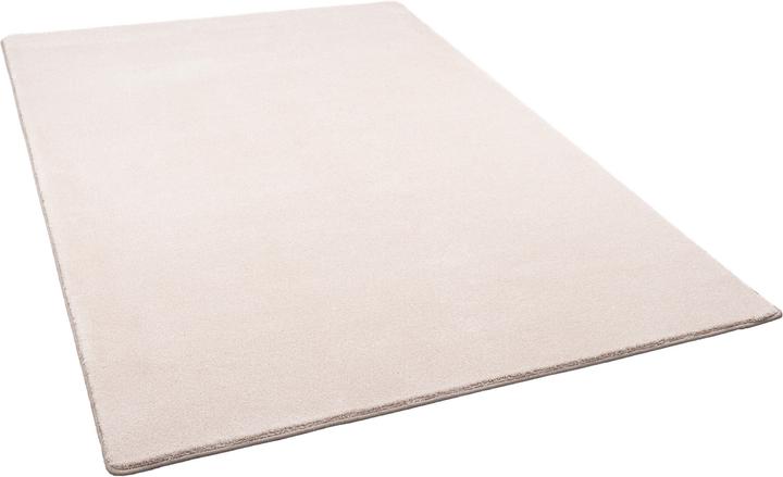 Produktbild Snapstyle Hochflor Luxus Velours Teppich Touch (160x200 cm)