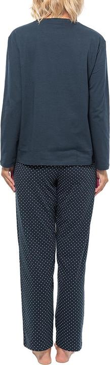 Produktbild Schiesser Organic Cotton Schlafanzug (34, XS)