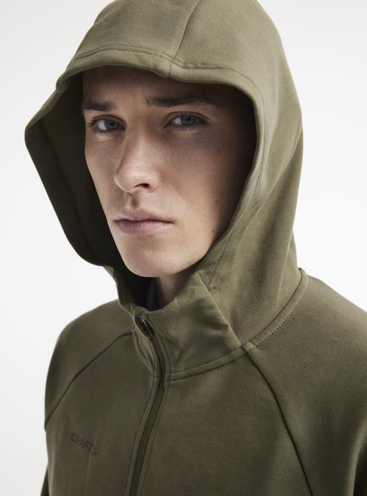 Immagine prodotto Craft Core Soul Cappuccio Full Zip M (S)